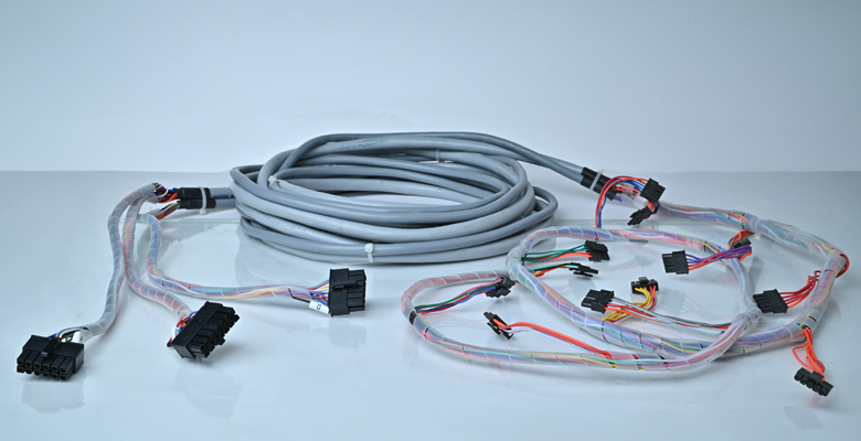 Cable Harness Assembly